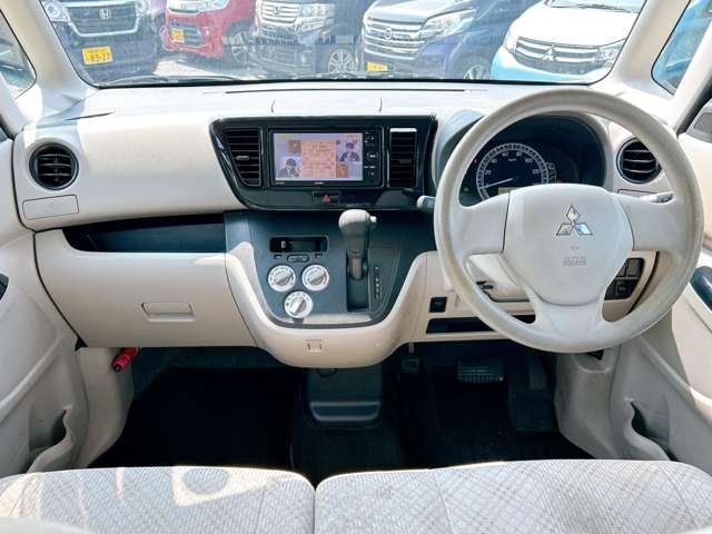 三菱 ｅＫスペース ６６０ Ｍ Ｅアシスト H30年 (九州・沖縄) 99