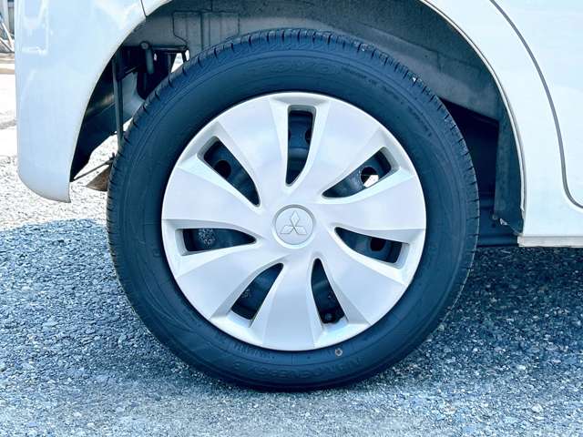 三菱 ｅＫスペース ６６０ Ｍ Ｅアシスト H30年 (九州・沖縄) 99