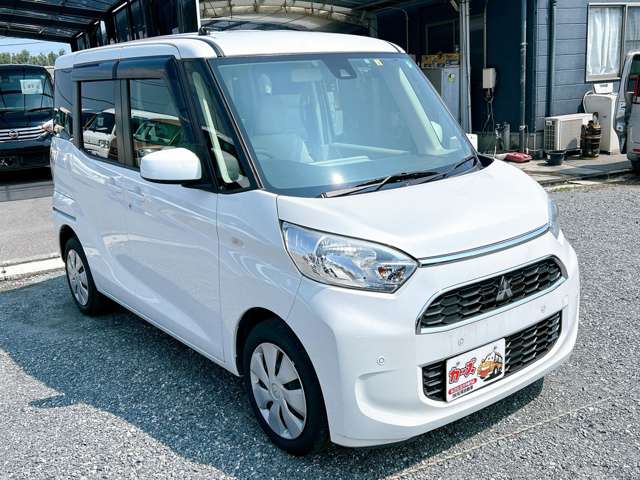 三菱 ｅＫスペース ６６０ Ｍ Ｅアシスト H30年 (九州・沖縄) 99