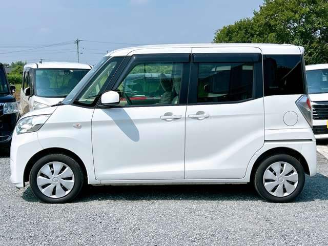 三菱 ｅＫスペース ６６０ Ｍ Ｅアシスト H30年 (九州・沖縄) 99