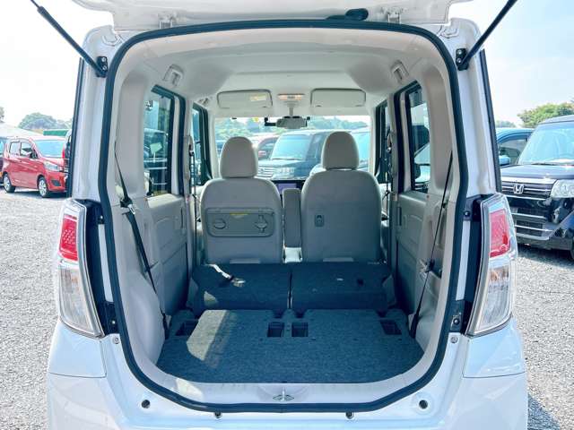 三菱 ｅＫスペース ６６０ Ｍ Ｅアシスト H30年 (九州・沖縄) 99