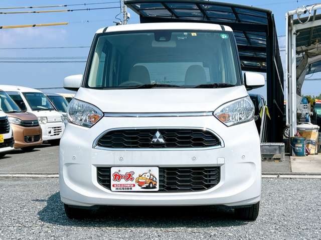 三菱 ｅＫスペース ６６０ Ｍ Ｅアシスト H30年 (九州・沖縄) 99