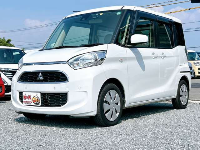 三菱 ｅＫスペース ６６０ Ｍ Ｅアシスト H30年 (九州・沖縄) 99