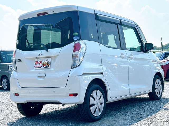 三菱 ｅＫスペース ６６０ Ｍ Ｅアシスト H30年 (九州・沖縄) 99