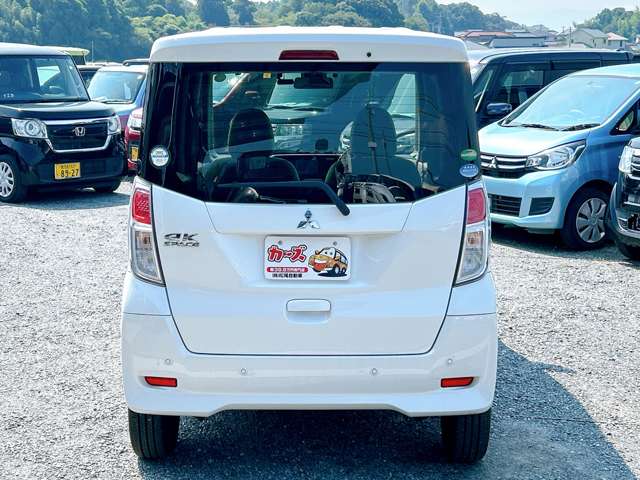 三菱 ｅＫスペース ６６０ Ｍ Ｅアシスト H30年 (九州・沖縄) 99
