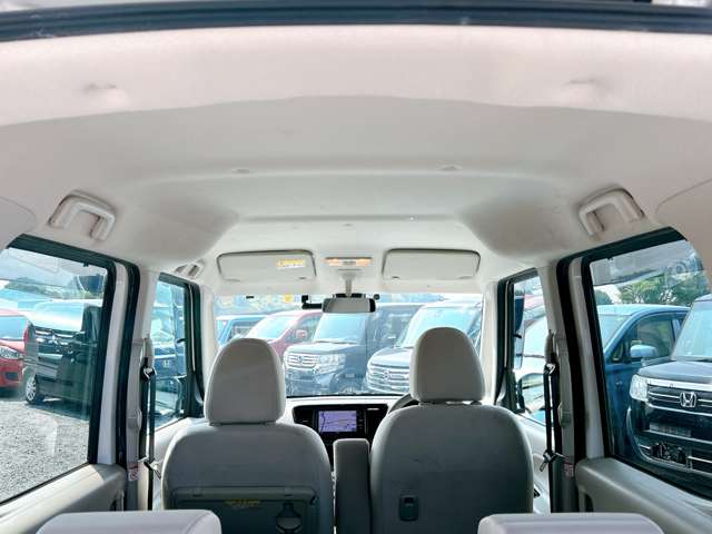 三菱 ｅＫスペース ６６０ Ｍ Ｅアシスト H30年 (九州・沖縄) 99