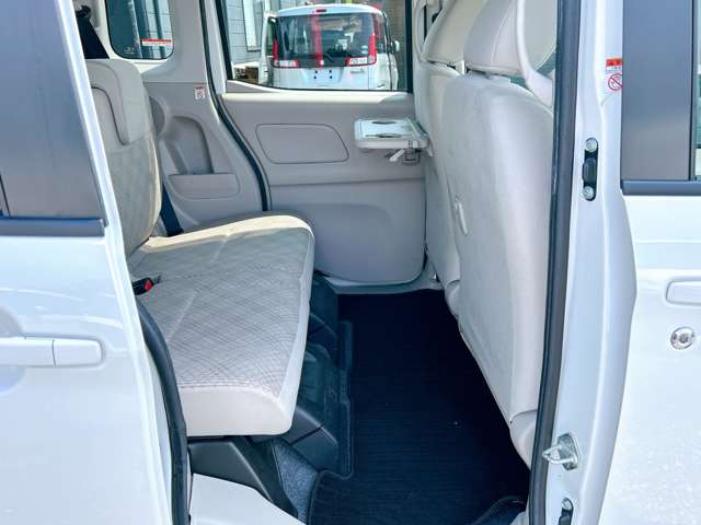 三菱 ｅＫスペース ６６０ Ｍ Ｅアシスト H30年 (九州・沖縄) 99