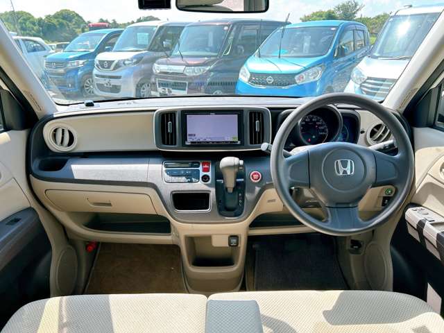 ホンダ Ｎ−ＯＮＥ ６６０ Ｇ H27年 (九州・沖縄) 99