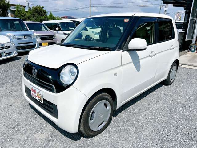 ホンダ Ｎ−ＯＮＥ ６６０ Ｇ H27年 (九州・沖縄) 99