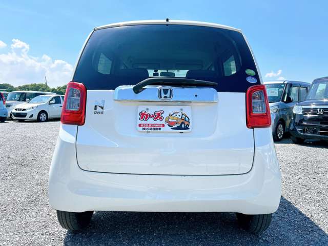 ホンダ Ｎ−ＯＮＥ ６６０ Ｇ H27年 (九州・沖縄) 99