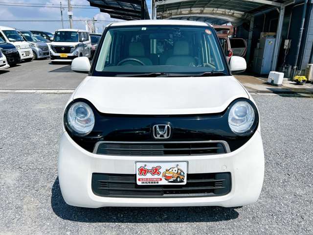 ホンダ Ｎ−ＯＮＥ ６６０ Ｇ H27年 (九州・沖縄) 99