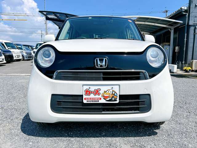 ホンダ Ｎ−ＯＮＥ ６６０ Ｇ H27年 (九州・沖縄) 99