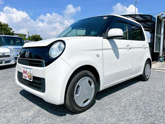 ホンダ Ｎ−ＯＮＥ ６６０ Ｇ H27年 (九州・沖縄) 99