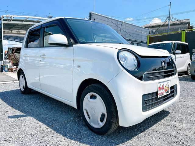 ホンダ Ｎ−ＯＮＥ ６６０ Ｇ H27年 (九州・沖縄) 99