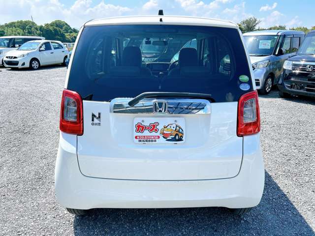 ホンダ Ｎ−ＯＮＥ ６６０ Ｇ H27年 (九州・沖縄) 99