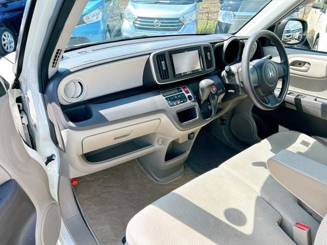 ホンダ Ｎ−ＯＮＥ ６６０ Ｇ H27年 (九州・沖縄) 99