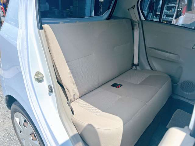 ダイハツ ミラ　イース ６６０ Ｌ H24年 (九州・沖縄) 99