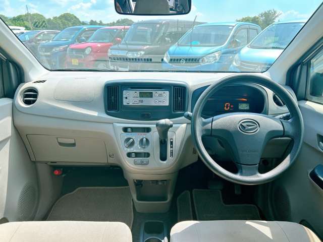 ダイハツ ミラ　イース ６６０ Ｌ H24年 (九州・沖縄) 99