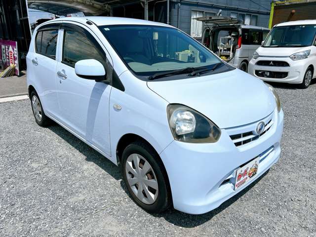 ダイハツ ミラ　イース ６６０ Ｌ H24年 (九州・沖縄) 99