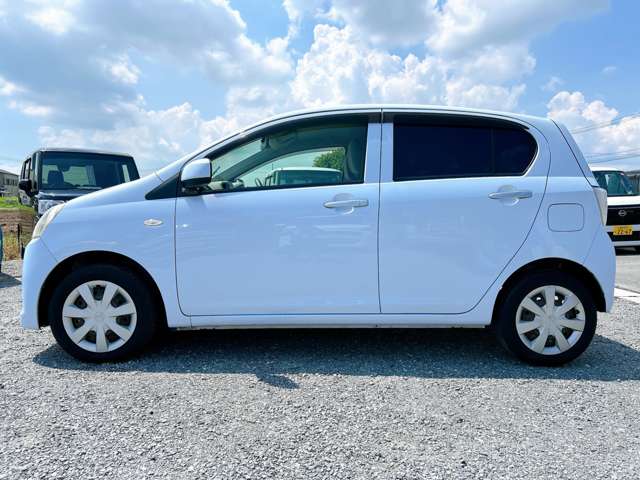 ダイハツ ミラ　イース ６６０ Ｌ H24年 (九州・沖縄) 99