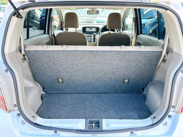 ダイハツ ミラ　イース ６６０ Ｌ H24年 (九州・沖縄) 99