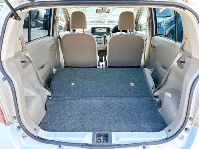 ダイハツ ミラ　イース ６６０ Ｌ H24年 (九州・沖縄) 99