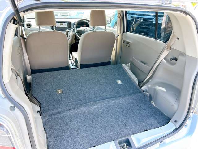 ダイハツ ミラ　イース ６６０ Ｌ H24年 (九州・沖縄) 99