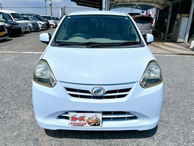 ダイハツ ミラ　イース ６６０ Ｌ H24年 (九州・沖縄) 99