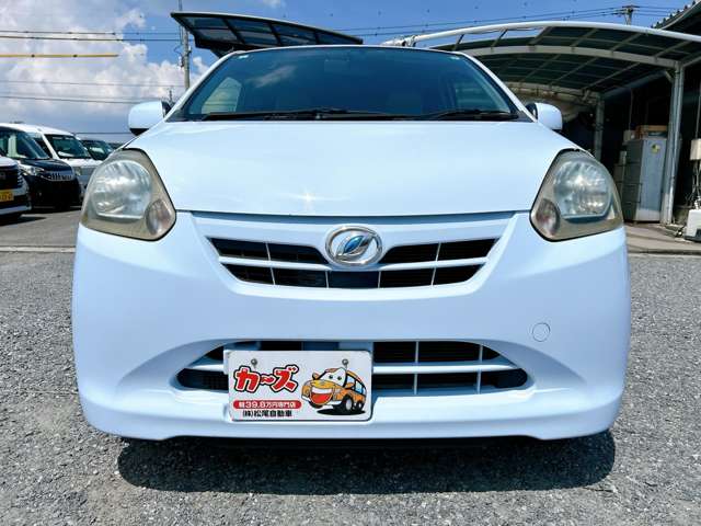 ダイハツ ミラ　イース ６６０ Ｌ H24年 (九州・沖縄) 99