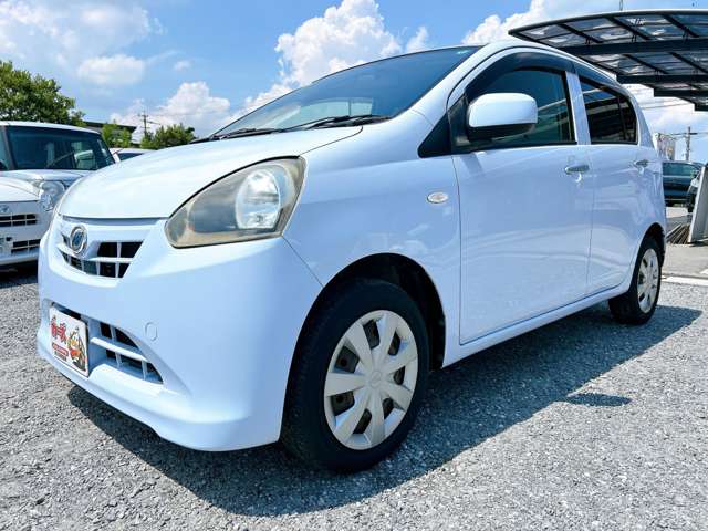 ダイハツ ミラ　イース ６６０ Ｌ H24年 (九州・沖縄) 99