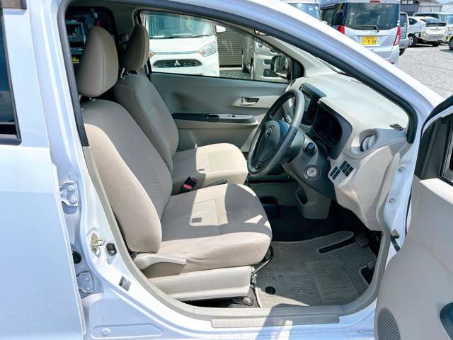 ダイハツ ミラ　イース ６６０ Ｌ H24年 (九州・沖縄) 99