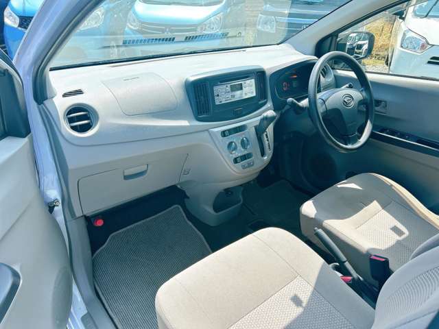 ダイハツ ミラ　イース ６６０ Ｌ H24年 (九州・沖縄) 99