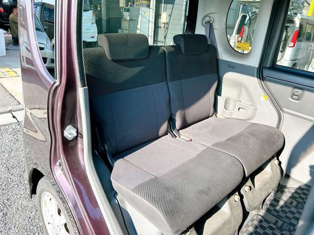 ダイハツ タント ６６０ カスタム Ｘ リミテッド H20年 (九州・沖縄) 99