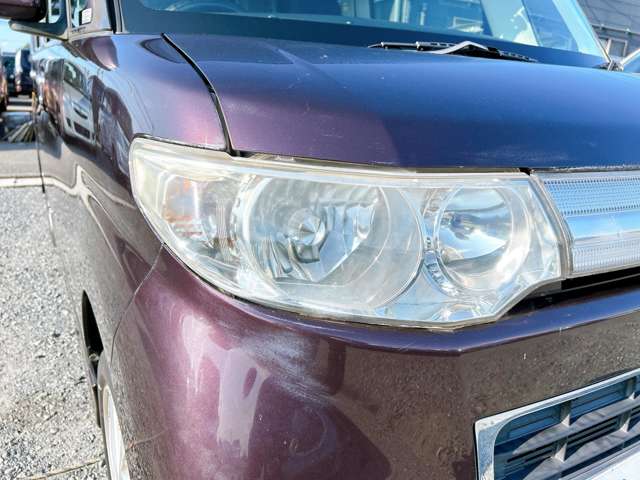 ダイハツ タント ６６０ カスタム Ｘ リミテッド H20年 (九州・沖縄) 99