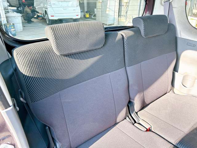 ダイハツ タント ６６０ カスタム Ｘ リミテッド H20年 (九州・沖縄) 99