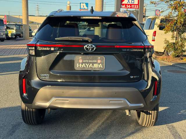トヨタ ヤリスクロス　ハイブリッド １．５ ハイブリッド Ｚ アドベンチャー R7年 (九州・沖縄) 99