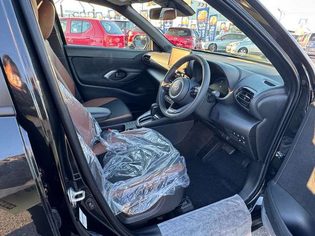 トヨタ ヤリスクロス　ハイブリッド １．５ ハイブリッド Ｚ アドベンチャー R7年 (九州・沖縄) 99