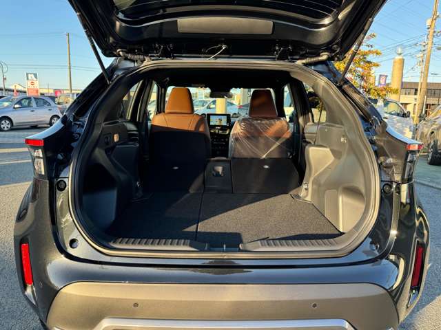 トヨタ ヤリスクロス　ハイブリッド １．５ ハイブリッド Ｚ アドベンチャー R7年 (九州・沖縄) 99