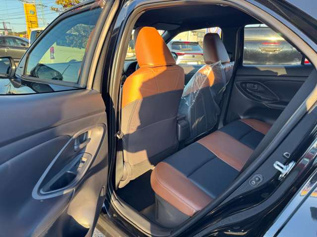 トヨタ ヤリスクロス　ハイブリッド １．５ ハイブリッド Ｚ アドベンチャー R7年 (九州・沖縄) 99