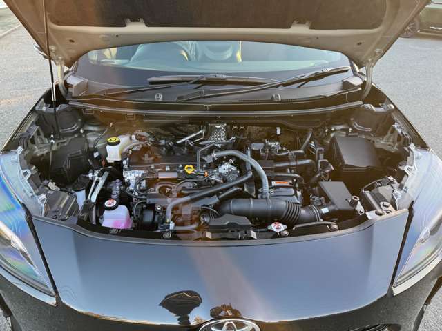 トヨタ ヤリスクロス　ハイブリッド １．５ ハイブリッド Ｚ アドベンチャー R7年 (九州・沖縄) 99