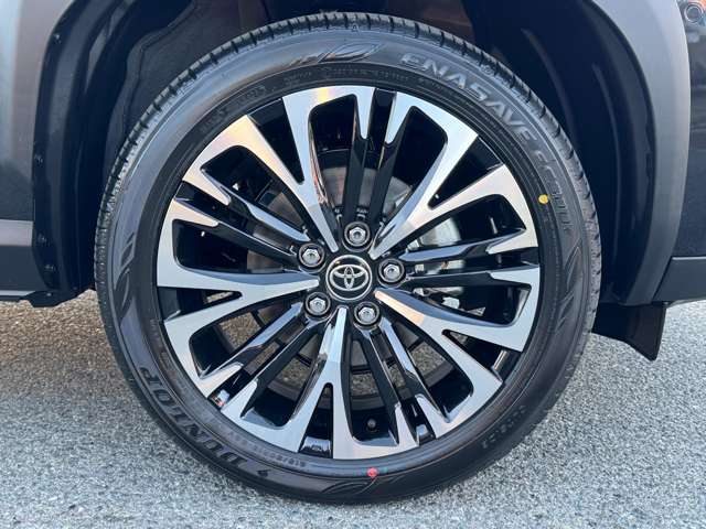 トヨタ ヤリスクロス　ハイブリッド １．５ ハイブリッド Ｚ アドベンチャー R7年 (九州・沖縄) 99