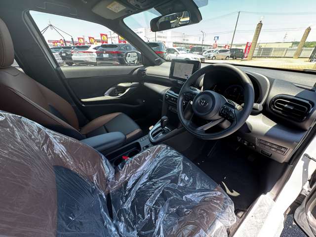 トヨタ ヤリスクロス　ハイブリッド １．５ ハイブリッド Ｚ アドベンチャー R7年 (九州・沖縄) 99