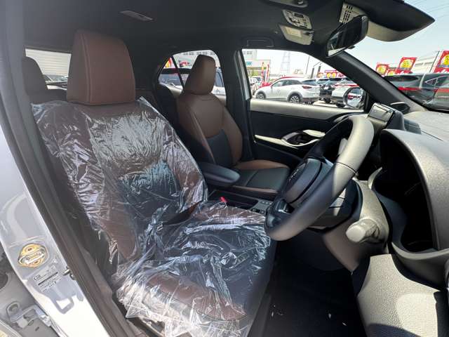 トヨタ ヤリスクロス　ハイブリッド １．５ ハイブリッド Ｚ アドベンチャー R7年 (九州・沖縄) 99