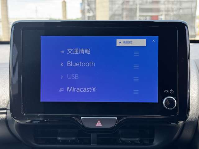 トヨタ ヤリスクロス　ハイブリッド １．５ ハイブリッド Ｚ アドベンチャー R7年 (九州・沖縄) 99