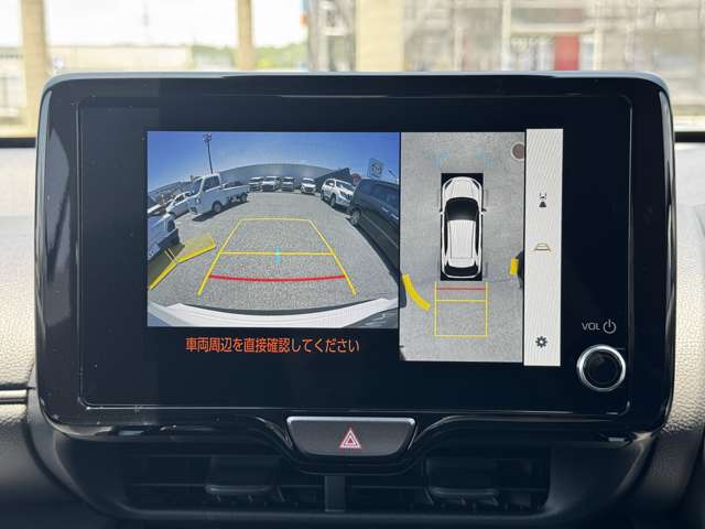 トヨタ ヤリスクロス　ハイブリッド １．５ ハイブリッド Ｚ アドベンチャー R7年 (九州・沖縄) 99