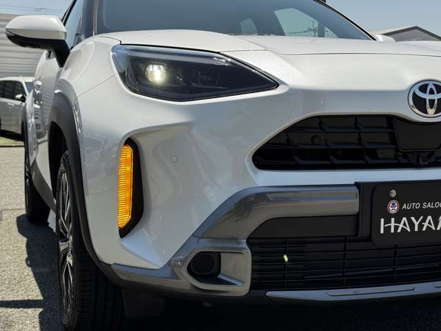 トヨタ ヤリスクロス　ハイブリッド １．５ ハイブリッド Ｚ アドベンチャー R7年 (九州・沖縄) 99