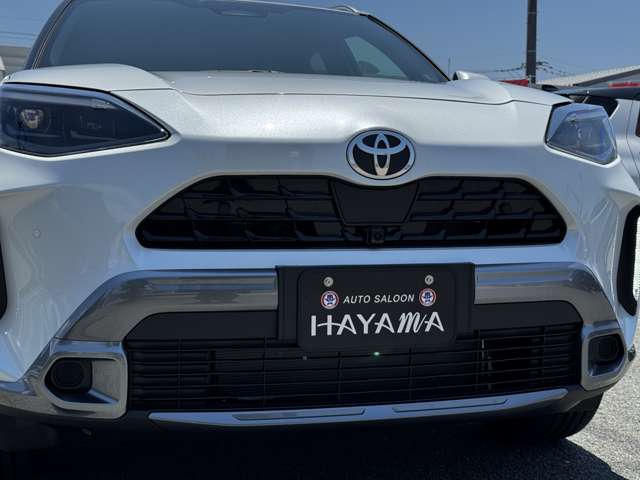 トヨタ ヤリスクロス　ハイブリッド １．５ ハイブリッド Ｚ アドベンチャー R7年 (九州・沖縄) 99