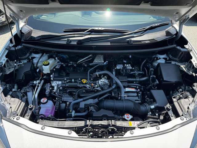 トヨタ ヤリスクロス　ハイブリッド １．５ ハイブリッド Ｚ アドベンチャー R7年 (九州・沖縄) 99