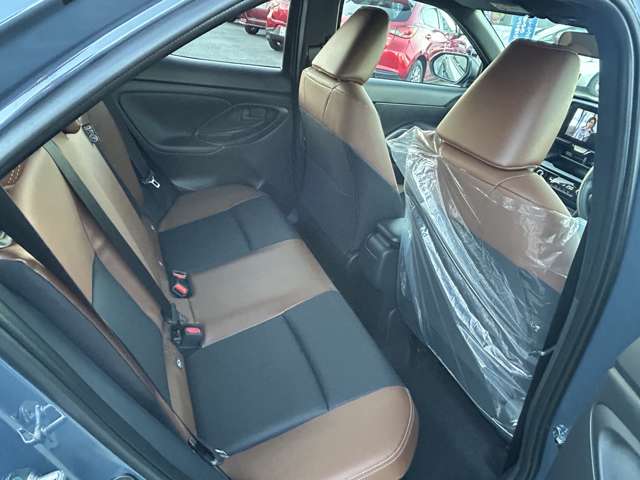 トヨタ ヤリスクロス　ハイブリッド １．５ ハイブリッド Ｚ アドベンチャー R7年 (九州・沖縄) 99