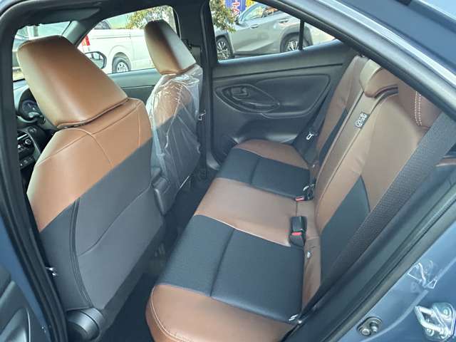 トヨタ ヤリスクロス　ハイブリッド １．５ ハイブリッド Ｚ アドベンチャー R7年 (九州・沖縄) 99